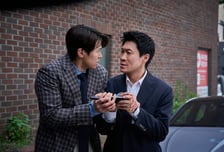 진선규·공명 열연이 아까운 '남편들', 109분 내내 헛돈 웃음