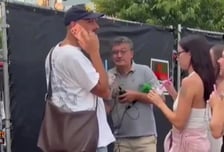 "나 스페인 국대 맞거든?" 호텔 경호원이 몰라봐 '입구컷'... 187cm 거구 '판다'의 굴욕 "나 당신 몰라"