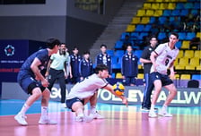 남자배구 AVC컵 '충격패', 세계 61위 태국에 풀세트 접전 패배