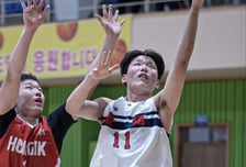미래의 허웅·허훈 뜬다, '스타상' 경복고 쌍둥이 NBA 유망주 대회 출격... 韓 2년 연속 우승 도전