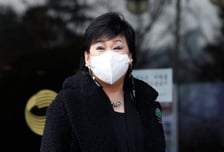 '서울시스터즈' 가수 옥희 신장암 투병 끝 별세…향년 73세