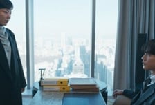 '신입사원 강회장' 전혜진, 진구도 배신했다...이준영 이주명 주도권 가져올까?[종합]