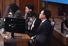다음주 '매관매직' 김건희 1심 선고…최태원·노소영 재산분할 정식 변론도