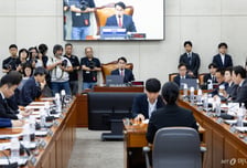 이번주 '선관위' 국조특위 본격 활동…23일 1차 보고