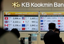 종전 합의에도 안심 못한다…환율 1500원대 고착화 우려