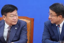 '18대 0' 정치적 모험 감행? 법사위 두고 여야대치에 멀어지는 원구성