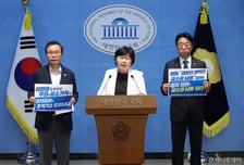 '술파티 위증' 이화영 징역 4개월…與 "항소심 무죄 예상, 특검법 추진"