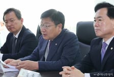 정점식 "청와대 '내 편' 챙기기 인사…국민 신뢰 하락할 것"