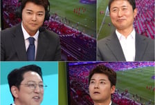 '사당귀' 전현무, 북중미 월드컵 중계 도전으로 강제 다이어트