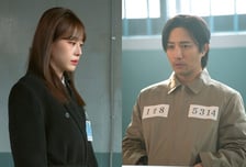 '신입사원 강회장' 이주명- 진구, 구치소 독대 현장 포착...빅딜 이뤄질까?