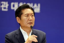 [단독]당선인들에 비공개 강연 정청래 "정치인 의도, 시간 지나면 결국 다 드러나"