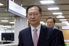 박성재 전 법무부 장관, 오늘 1심 선고…'계엄 가담' 판단 주목