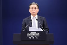 호황에 富동산 될라… 김용범 "보유·양도세 조정"