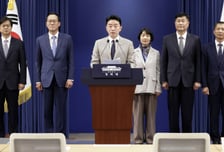 국정 2년차 전열 정비… 범보수에 노동계까지 다양성에 방점