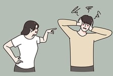 "원룸도 좋다더니" 결혼 후 돌변한 아내, 아파트도 불만..."사기당한 기분"