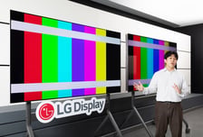 "원작 의도 그대로"…LGD OLED, 세계 최초 색·밝기 100% 인증