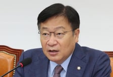 정점식 "지방선거 공로·책임 다툴 시간 없다…쇄신 관점서 말해야"