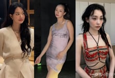혜리 뱃살에 "프로답지 못 해", 현아·신민아엔 "임신?"...무례한 '몸평'