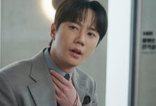 '신입사원 강회장' 이준영, 손현주 삼킨 열연으로 10%대 벽 뚫었다