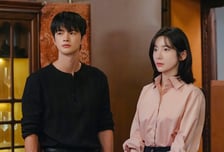 서인국·박지현 '내일도 출근!', 오늘 첫방…♥으로 월요병 날린다