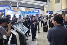 마린웍스, '2026 국제 해양·안전대전' 참가…AI 기반 스마트 해양안전 기술 선봬
