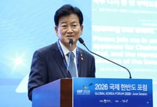 정동영 "김정은, 트럼프에 친서 보냈을 가능성…일리 있는 분석"