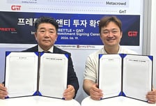 호서대 지원 스타트업 지앤티, '비바테크놀로지'서 100만유로 투자확약