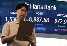 게 섰거라vs1위 못 내준다…삼전닉스 시총 1위 싸움에 코스피도 '쑥'