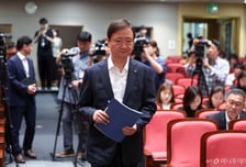 이찬진 "스페이스X 공모주 당연히 배정될 줄…어처구니 없었다"