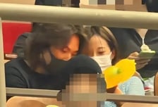 빅뱅 대성, 카라 허영지와 열애설 즉각 부인 "친한 동료 사이"