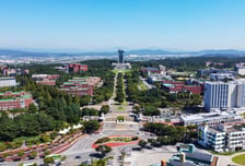 대구대 IT융합학과, 중기부 '중소기업 계약학과 성과평가'서 최우수