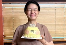 안영미, 둘째 아들은 한국서…"남편이 귀국" '원정출산' 논란 반박