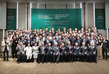 과학기술계 원로·석학 한자리에…노벨사이언스 창간 10주년 기념 도서 출판기념회 성료