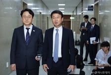 [속보]한병도 "24일 낮12시까지 후반기 상임위 명단 제출할 것"