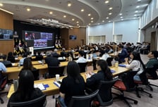 "AI는 대학 경쟁력의 핵심 인프라" 경동대, 교육·행정 전면 AX 추진