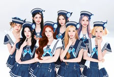 "상반기는 'RUDE!', 하반기는 'Lemon Tang'..'하츠투하츠, 청량한 서머송으로 컴백