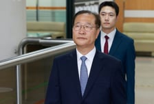 박성재 전 장관 1심 징역 25년…"윤 전 대통령 내란 행위 가담 인정"