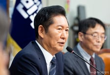 '정청래 vs 김민석·송영길' 신경전 가열…與 당권레이스 본격화
