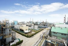반도체 인산 생산능력 20% 늘린다…OCI, AI 초호황에 사업 확대