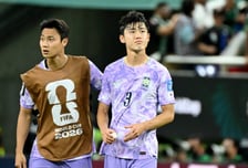 '김승규와 깜짝 충돌' 이기혁, 홍명보 '재신임' 받을 수 있을까