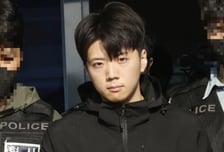 꿈 많던 여고생은 떠났는데...장윤기 "감옥서 자격증 따겠다" 뻔뻔
