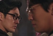 "전부 죽는다"…'김부장' 소지섭, 세상에서 가장 위험한 아빠
