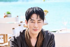 충무로가 사랑하는 '영화배우 조인성'