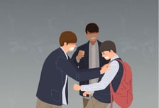 "노래방 데려가 남고생 집단폭행"...머리 다쳐 긴급수술