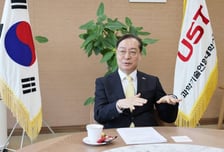 CEO 학생·CTO 교수 '사제동행모델'로 창업하는 과학자 키운다