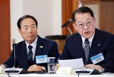 한화오션, 6~7월 대형 프로젝트 수주시 입지강화-NH투자증권