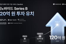 인공치아 재제작률 10%→1%…이노바이드, 120억 시리즈B 유치