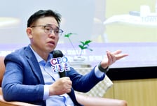 LG화학, 2035년까지 15조 투자..AI 고부가 소재 기업 턴어라운드