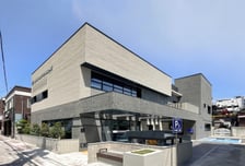 창원특례시 시립 노인주간보호센터 건립