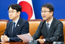 與, 24일 원 구성 결단 내린다...한병도 "법사위는 여당이 맡아야"